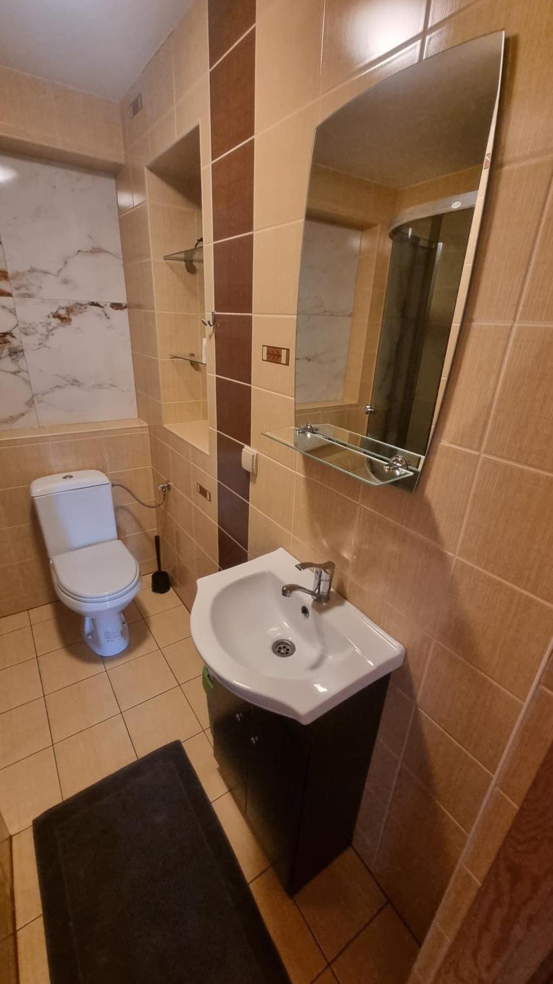 Pod Grusza Pension Dzianisz Buitenkant foto